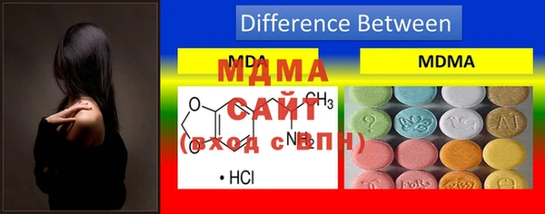 MESCALINE Алексеевка